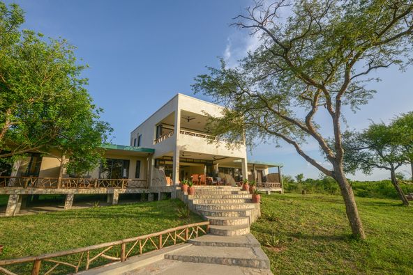 Anyadwe House