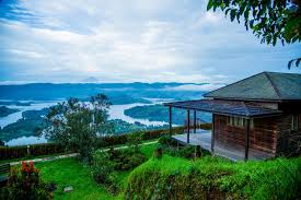 Arcadia Lodges