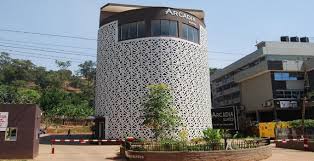 Arcadia Suites