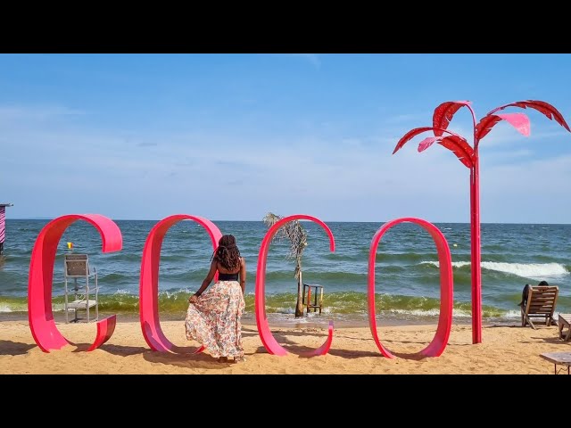 Coco Beach Club