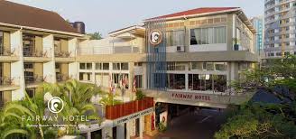 Fairway Hotel