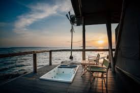 Ihunde Resort