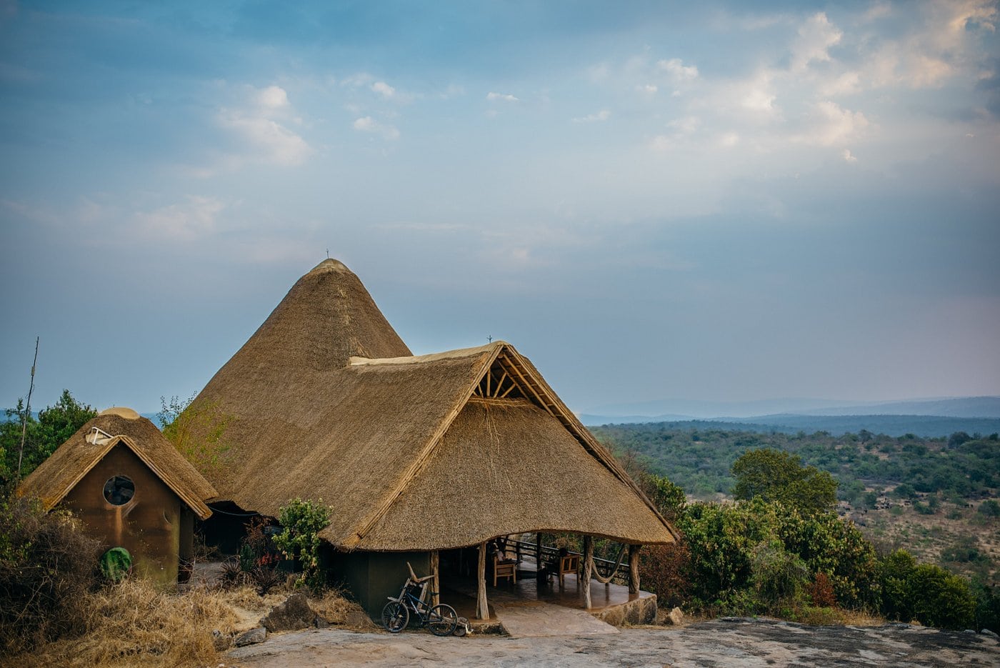 Rwakobo Rock