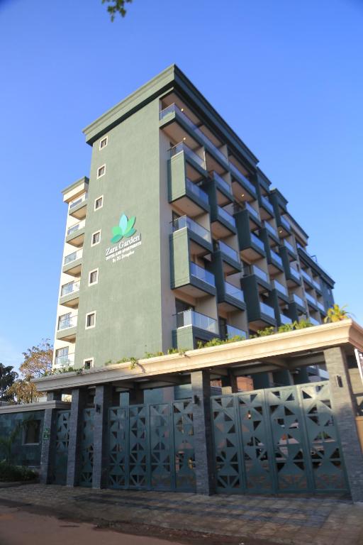 Zara Garden Hotel